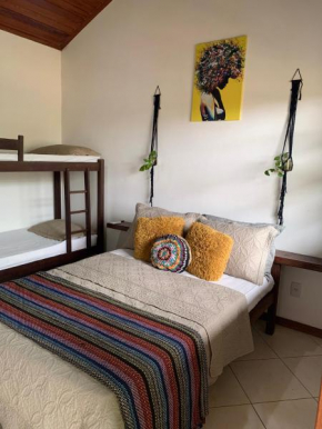 Geribá Suíte & House
